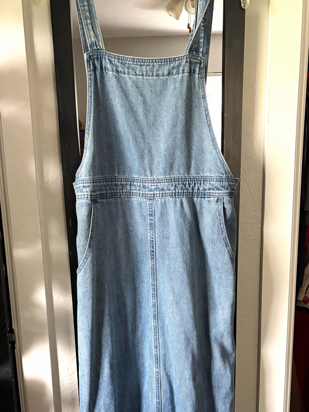 Eastport Dress